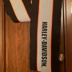 Harley Davidson Scarf